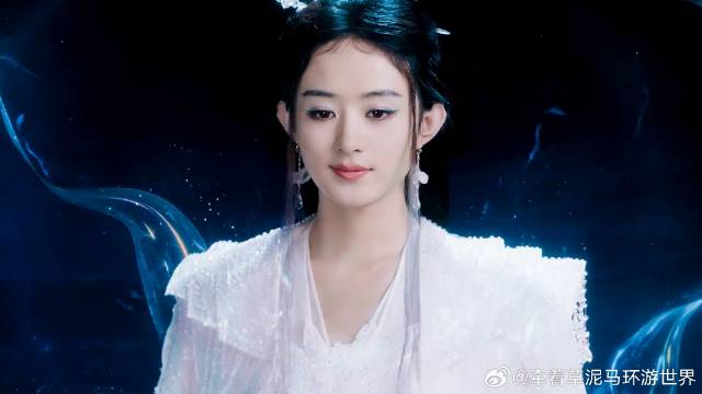 《逍遥》 女孩跟九头巨蛇抢宝物，不料竟引出了上古真神