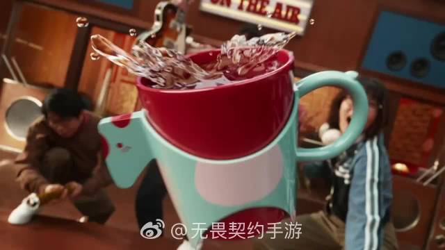 陶喆献唱瓦手马年宣传曲，联动新玩家组队开瓦