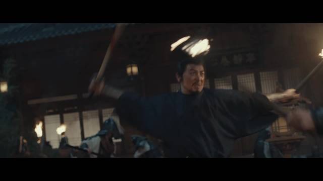 吴越元老水丘昭券遭满门抄斩