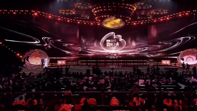 微博之夜年度关注运动队：中国国家羽毛球队