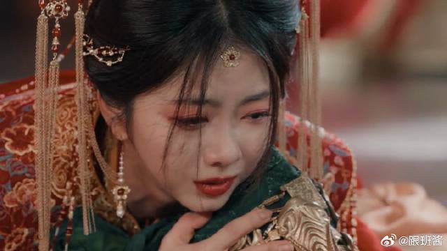 《逍遥》 他不知道的是，在他走后，她殉情了