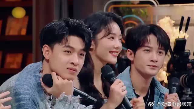 邓超声音一出来，苏有朋以为是录音，也是没谁了