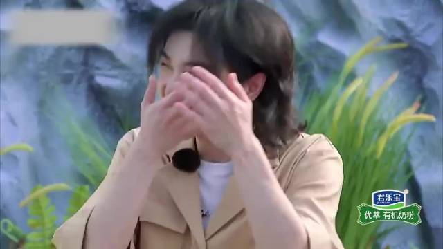 气疯沈腾只需要一个宋亚轩，被当众调侃年龄，气的一句话都说不出