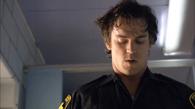 男人在4年刑期仅剩3个月的时候，选择了越狱！