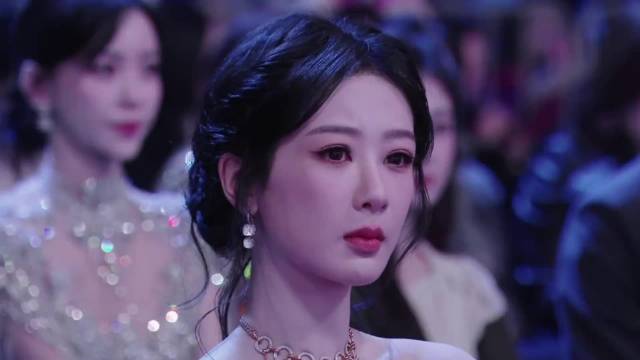 舒淇出现的那一刻，真的好美啊