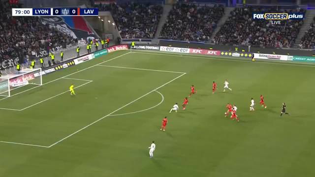 恩德里克加盟里昂5场5球再现帕尔梅拉斯风采