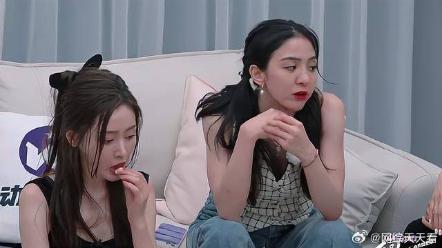 熟人游戏大作战：谁是王菲？