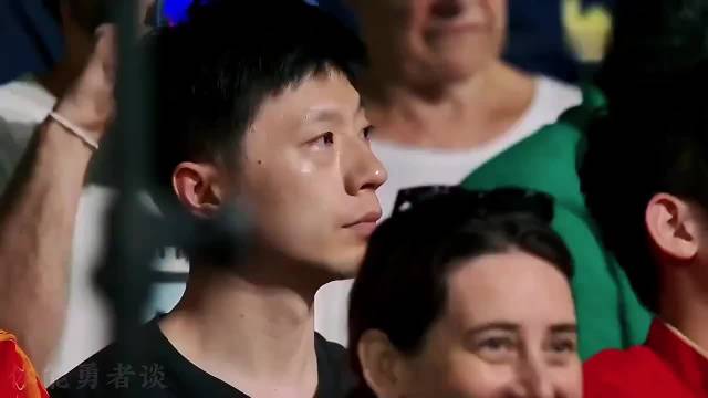 那一夜，天下谁人不识君