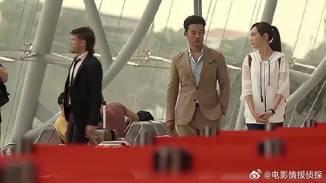 应大哥求助，默笙如何应对