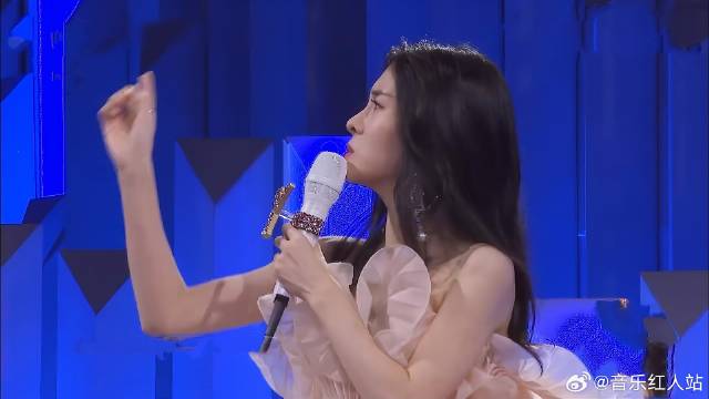 柠檬精实力上线！张碧晨抱怨节目组偏心，原因笑翻众人！