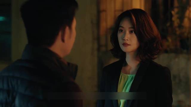 夜色正浓:梁丹宁斩情丝离沈默，赵玫提离婚遇东明患癌作罢