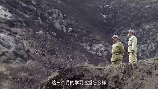 卧底潜伏回军统，业务熟练的就像背族谱