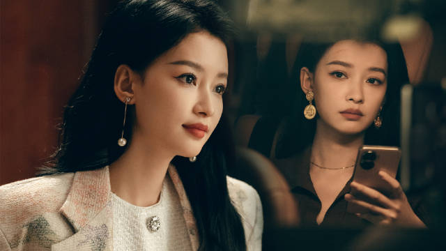 孙怡高挑身材细腰长腿亮相，气场强大惊艳全场