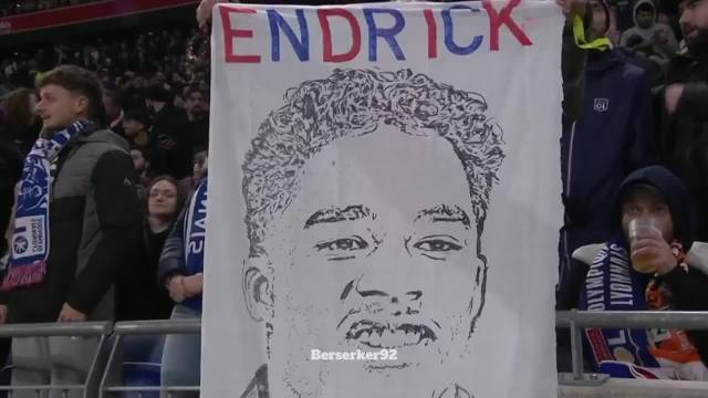 恩德里克法国杯表现亮眼，恩瓦内里租借时机引热议