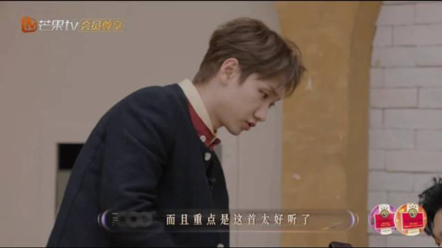 我和别人推荐汪苏泷的歌belike