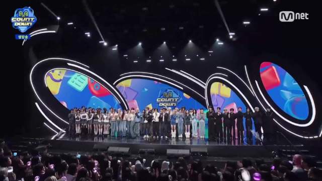 宋雨琦中文+MINNIE泰文有！0205MCD I-DLE新曲《MONO》一位感言！恭喜！