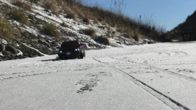 第一代CR-V出纯电版了？！