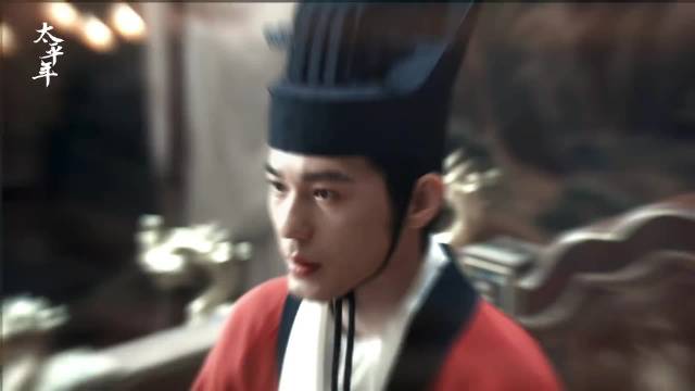 这一世英名我不要，只要此刻，天理昭彰！