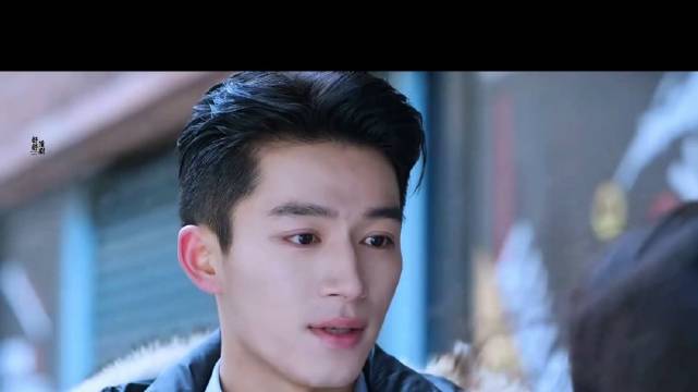 曾经的竖敌变妹夫 吴磊 赵今麦 王星越