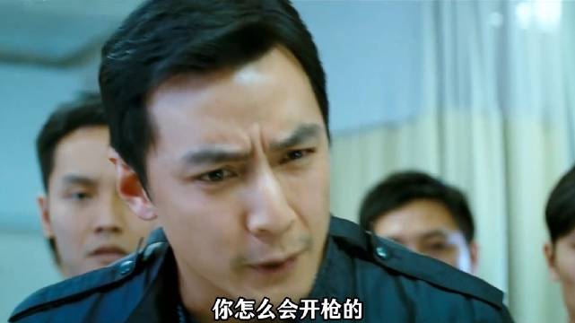 从人人敬佩的金融天才 逐步滑向偏执冷血的罪犯