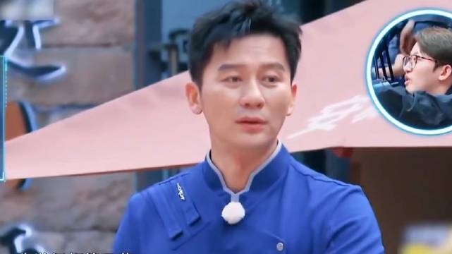 范丞丞日常“整治”姚PD，姚PD：求放过！ 奔跑吧第8季