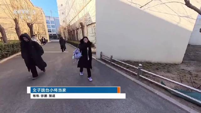 全红婵未归队陈芋汐休整，中国女子跳台小将当家