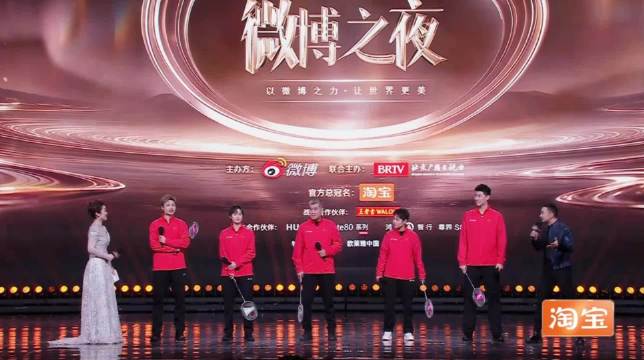 黄东萍冯彦哲揭秘双打默契时刻，全队最爱石宇奇