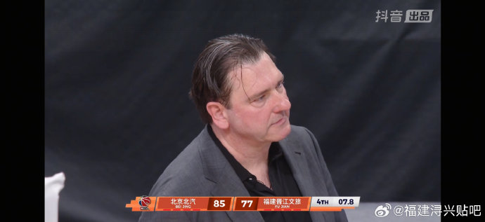 收官战85-77艰难取胜，北汽胜利难掩外援低迷，福建末节再度崩盘