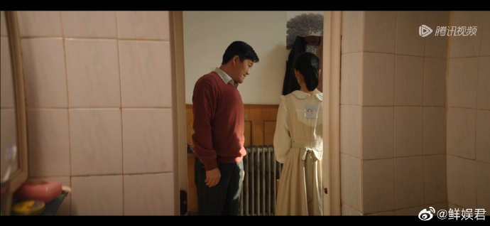 赵晴在《漫长的季节》中饰演沈墨的表现与“大花”潜质关联度大吗？