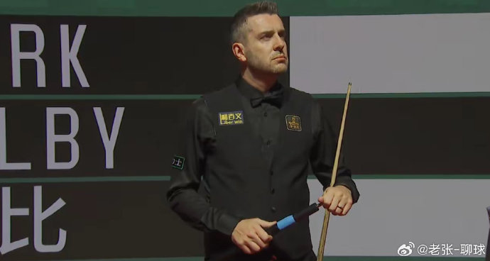 本次斯诺克世界大奖赛，共有几位中国球员晋级八强，他们的对手分别是谁？