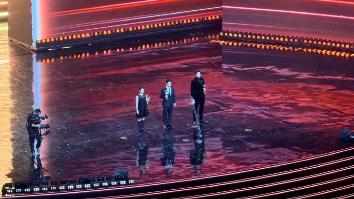 陈芋汐、苏炳添、汪顺获微博年度关注运动员，全年不败的神话背后是什么？