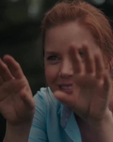 《降临》上映九周年，维伦纽瓦设计百个外星文字符号