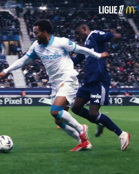 这过人谁看了不变成星星眼？  格林伍德vs巴黎FC一役精彩集锦来袭