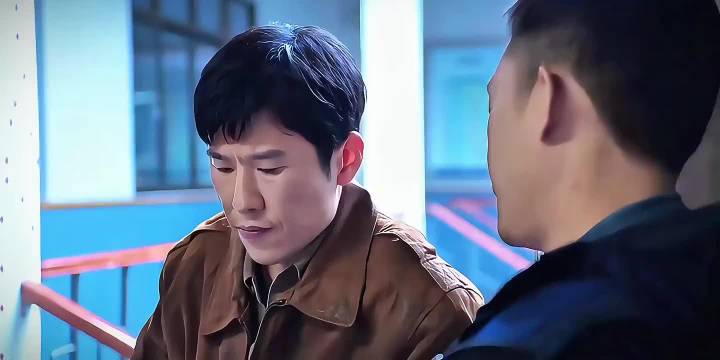 “一次主动换来一生的内向”曹孟德