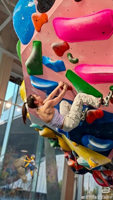 陈芋汐未来的跳水生涯目标和计划是什么？