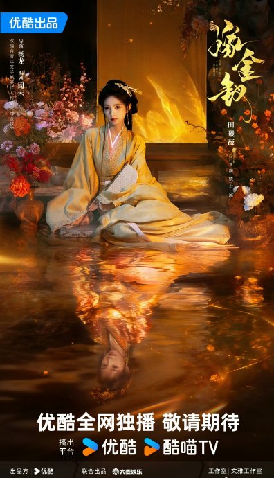 田曦薇在《嫁金钗》中饰演的魏娆和阿丑，具体人设和性格有哪些不同？