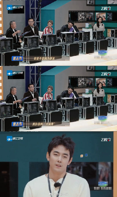 开年分手季！鹿晗关晓彤八年情断，陈晓陈妍希离婚，何穗陈伟霆带娃分手