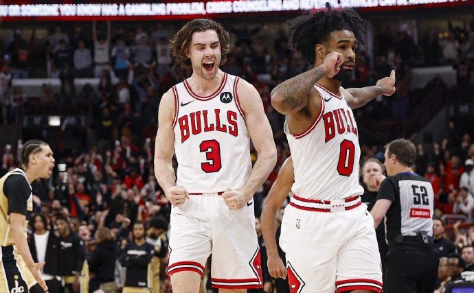 公牛囤积了塞克斯顿、艾维等多达7名后卫，后续如何解决位置重叠问题？