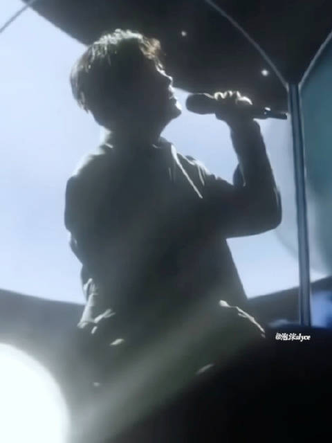 苏有朋亮相声生不息华流季，与粉丝声声相见