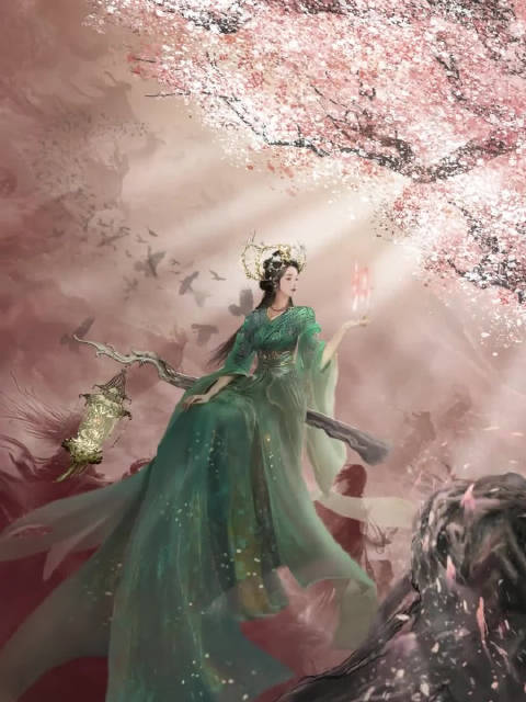 迪丽热巴发文告白粉丝：我的爱不是复制品