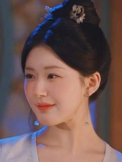 苏幕遮把明镜台股份分给大家，自立自强就是女人的底气！