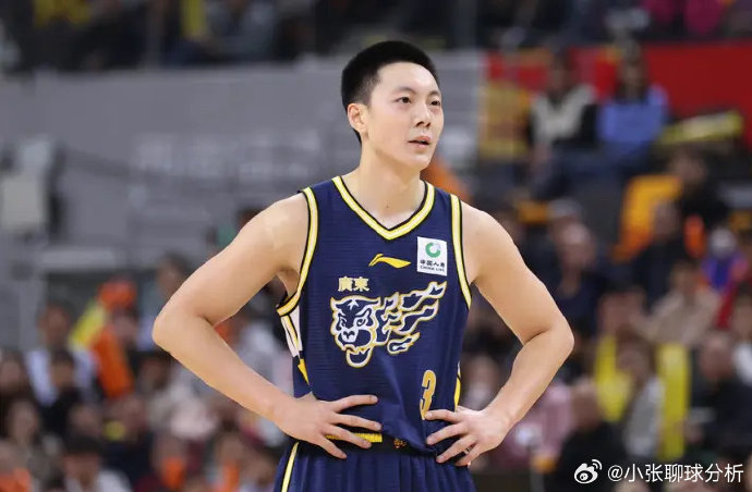 广东队外线射手胡明轩和徐杰近期状态如何，能否及时找回手感？