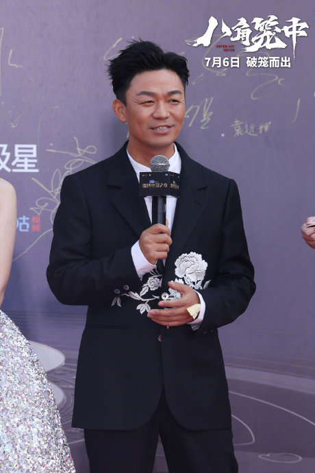王宝强从草根到影帝的奋斗经历与他的新年祝福有何关联？