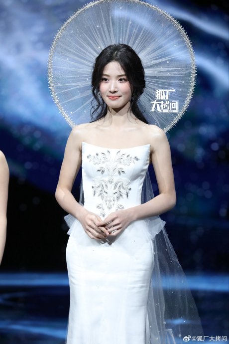 陈芋汐和卢昱晓在这次同框前有过交集或合作吗？