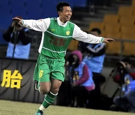 真敢说！前国脚徐亮：北京国安是我效力的球队里最干净的！