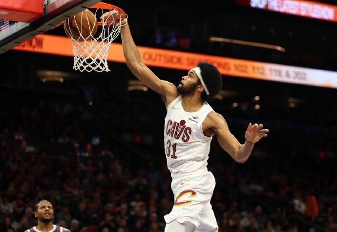 公牛交易武切维奇换来安芬尼·西蒙斯，这笔交易划算吗？