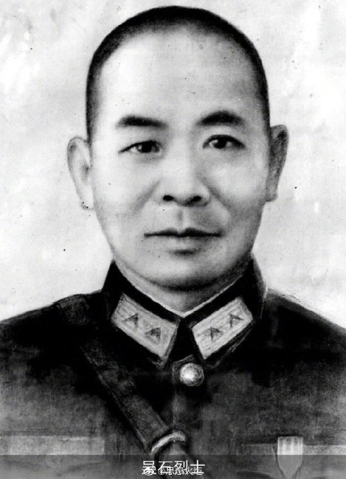 吴石将军作为余则成的原型之一，为解放战争做出了哪些贡献？