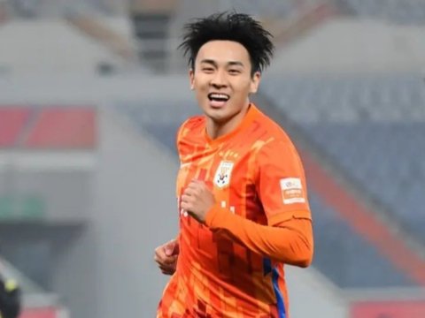 已实锤！吴兴涵确定加盟天津津门虎，山东泰山球迷：谨防他老婆