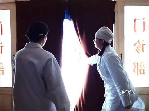 生命树见证父母高原青春与浪漫远征