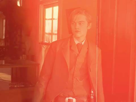 小李子基努自毁形象背后，好莱坞权贵猎食真相